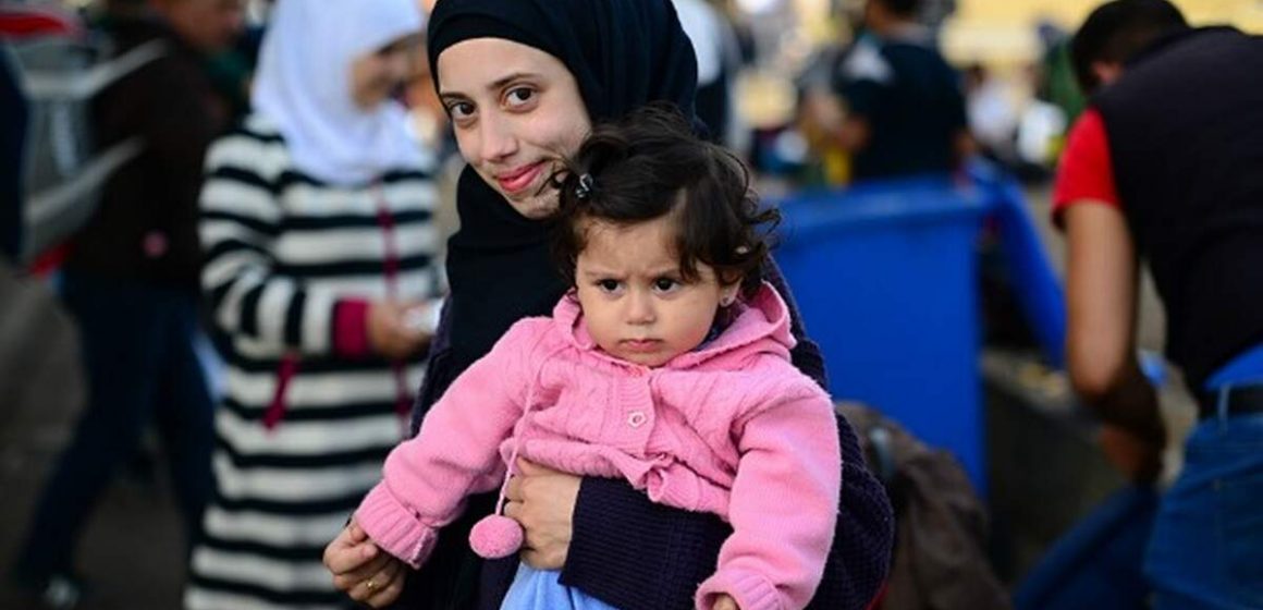 Sisters Deported after Landmark EU Ruling