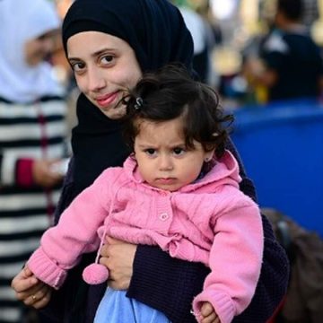 Sisters Deported after Landmark EU Ruling