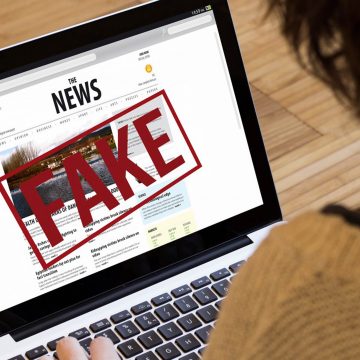 Identifica las noticias falsas