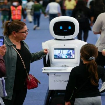La UE pacta la primera ley de inteligencia artificial en el mundo