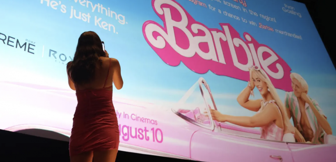 El fenómeno ‘Barbie’ bate el récord histórico de los Critics Choice con 18 nominaciones