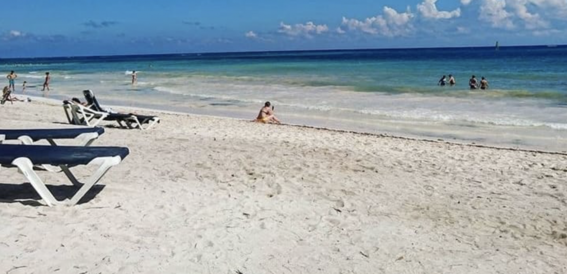 Playas mexicanas, el 98% son aptas para vacacionar: COFEPRIS
