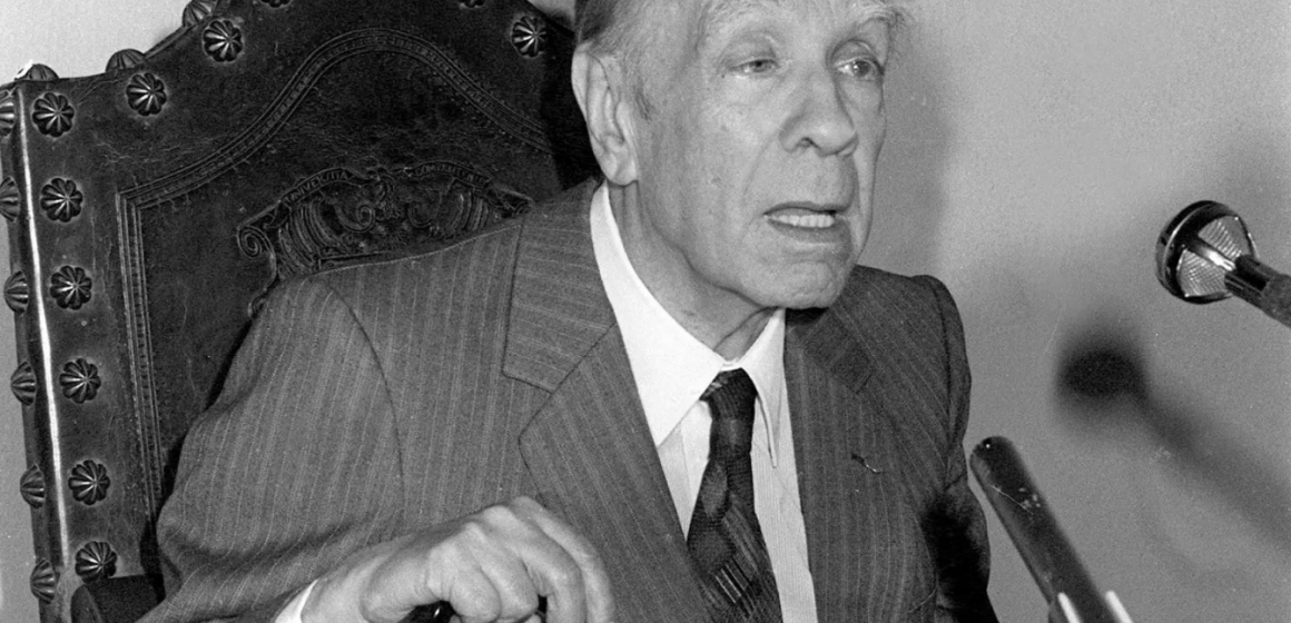 Una familiar de Borges pide trasladar los restos del escritor de Ginebra a Buenos Aires