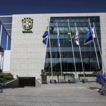 El interventor de la CBF dice que se debe a la Justicia brasileña tras amenazas de la FIFA