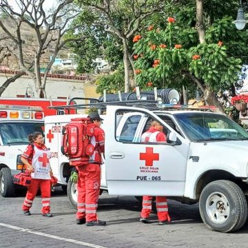 Cruz Roja retrasa aplicación de vacunación contra COVID-19 para el 28 de diciembre