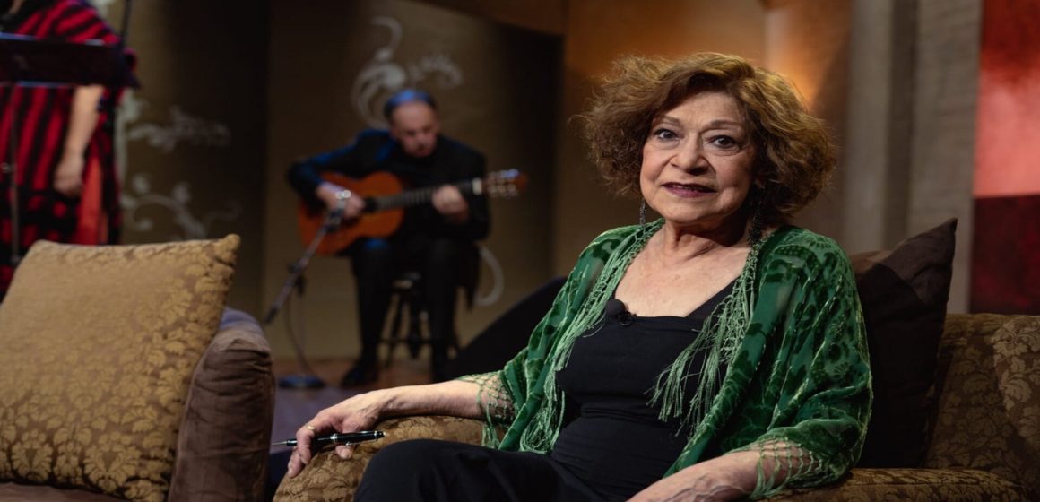 Muere a los 82 años, la periodista Cristina Pacheco