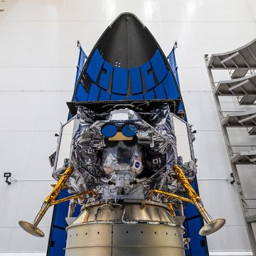 La UNAM lanzará el 8 de enero, la primera misión lunar de México y AL