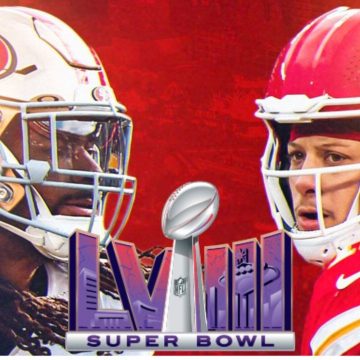 49ers vs Chiefs. ¿Quién se alzará con el glorioso trofeo en el Super Bowl 2024?