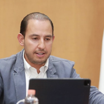 Panistas reclaman a Marko Cortés por publicación de acuerdo; “debe admitir error y disculparse”, dice Damián Zepeda
