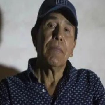 Muere Hermelinda Quintero, mamá de Rafael Caro Quintero, el “Narco de narcos
