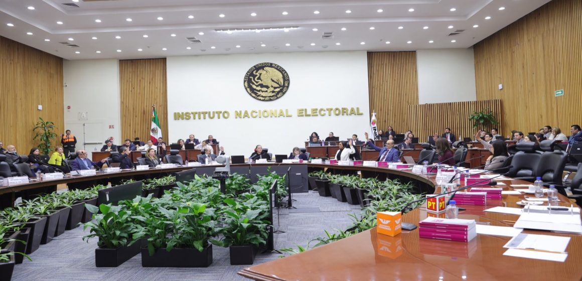No habrá candidatos independientes para Presidencia ni Senado: INE