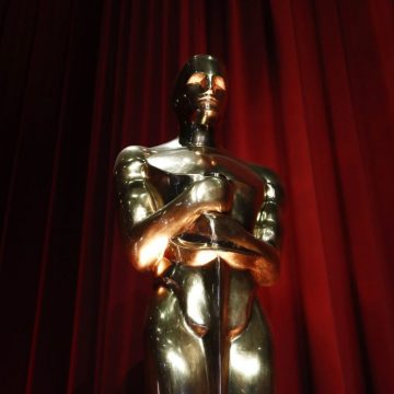 Premios Óscar 2024: ‘Oppenheimer’ reina con 13 nominaciones