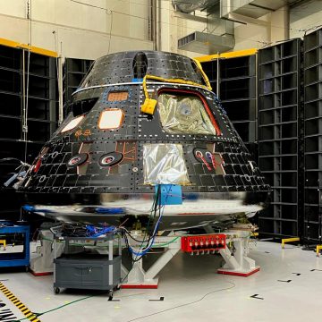 La NASA retrasa las misiones Artemis II a 2025 y Artemis III a 2026