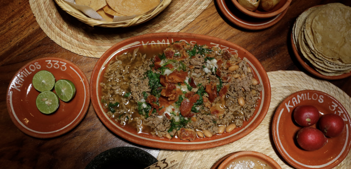 Guadalajara, la mejor ciudad para comer en Latinoamérica, según Taste Atlas