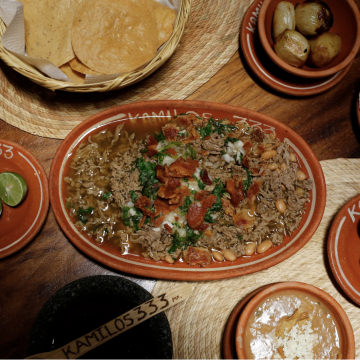 Guadalajara, la mejor ciudad para comer en Latinoamérica, según Taste Atlas