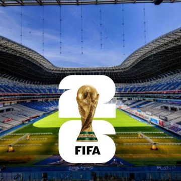 Nuevo León y Guadalajara serán sedes de partidos de la Copa Mundial de la FIFA 2026