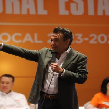Movimiento Ciudadano y Pablo Lemus mantienen ventaja en Jalisco