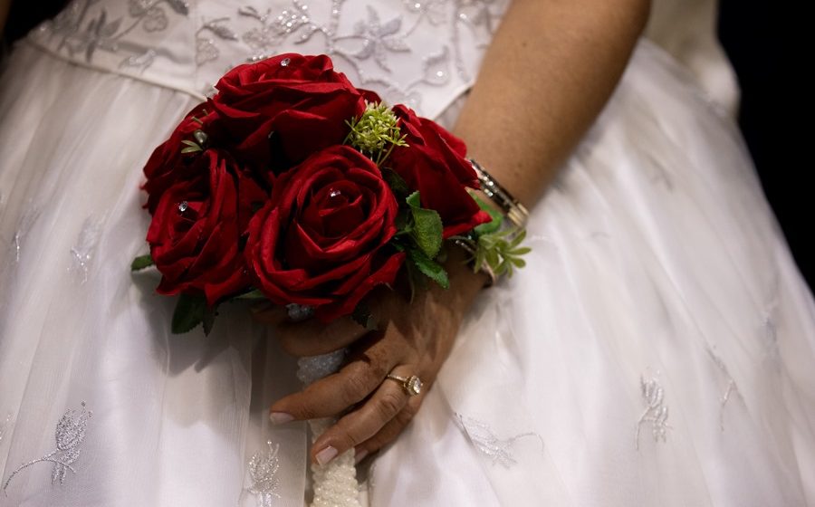 Los españoles cada vez se casan menos, con más años y se divorcian más