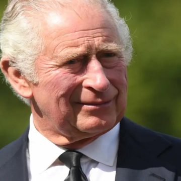 El rey Carlos III sufre un cáncer, anuncia el Palacio de Buckingham