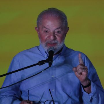 Lula afirma que Israel está cometiendo un “genocidio” en Gaza en plena crisis diplomática