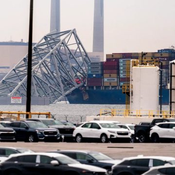 EE.UU. destinará 60 MDD para comenzar a reconstruir el puente de Baltimore