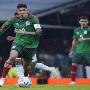 “MexTour 2024”: la Selección Mexicana anuncia calendario con 5 amistosos en Estados Unidos para 2024