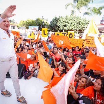 Propone Pablo Lemus bolsa de 150 MDP en apoyo a Pueblos Mágicos