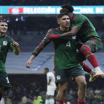 Hoy, México vs Panamá: Aquí te decimos dónde ver la semifinal de la Nations League