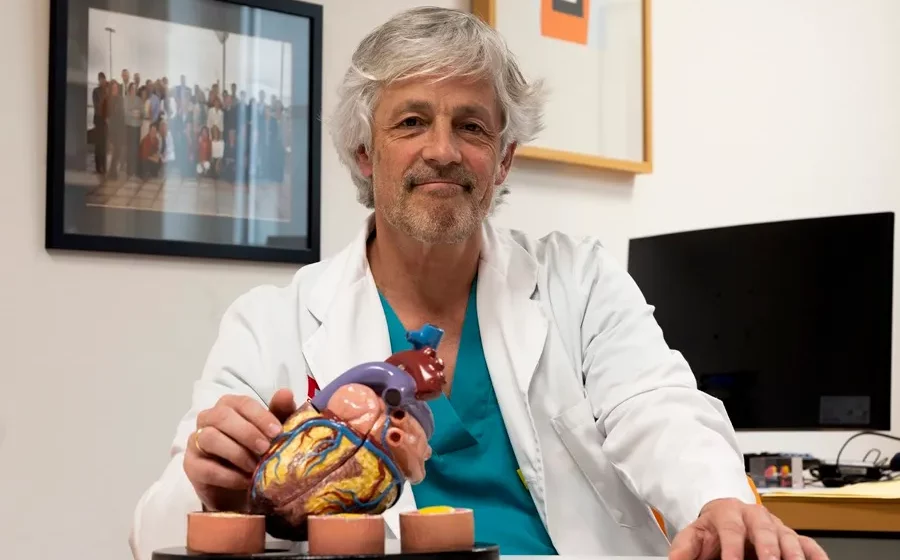 La IA ayudará a los cardiólogos a decidir la mejor terapia pero aún plantea muchos retos