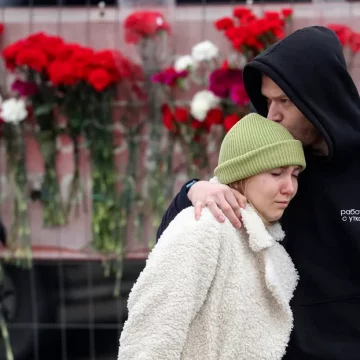 Aumenta a 133 los muertos en el atentado perpetrado por el Estado Islámico en Moscú