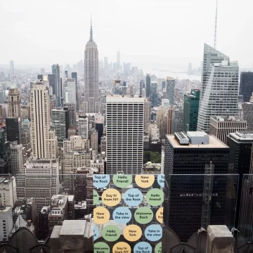 Nueva York es la ciudad más rica del mundo gracias a sus 349,500 millonarios