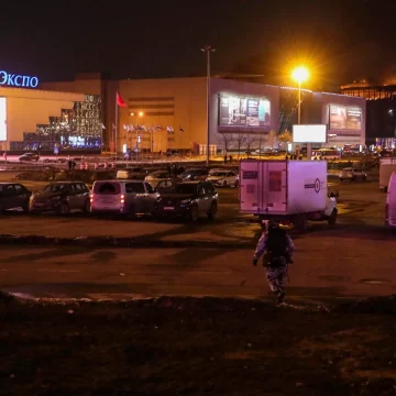 Reacciones al atentado en Moscú: La UE condena “cualquier ataque a civiles”
