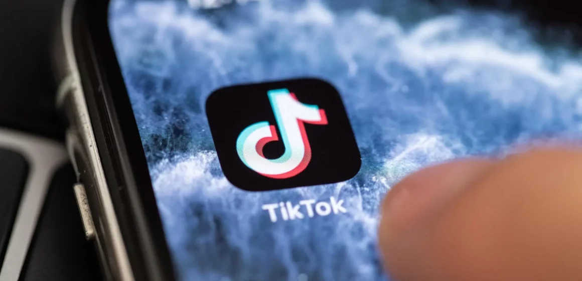 La Cámara Baja de EEUU aprueba un proyecto de ley que prohíbe TikTok si no se desvincula de China