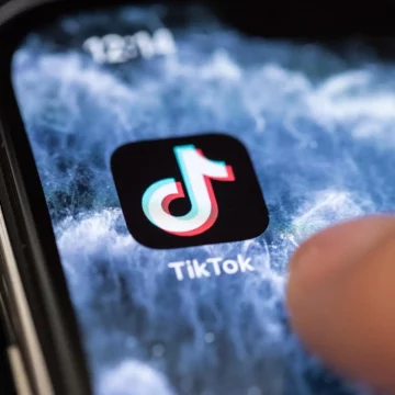La Cámara Baja de EEUU aprueba un proyecto de ley que prohíbe TikTok si no se desvincula de China