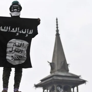 El Estado Islámico llama a ataques en Europa por Gaza y felicita por el atentado en Moscú