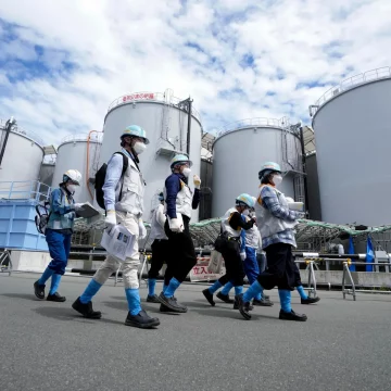 Japón podría reactivar la planta nuclear más grande del mundo