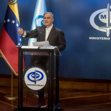 Venezuela acusa a EE.UU. de estar implicado en una trama de corrupción en la petrolera Pdvsa