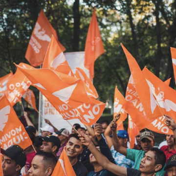 Amenazas y clima de inseguridad en SLP orilla a candidatos de Movimiento Ciudadano a renunciar a sus aspiraciones