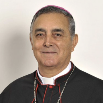 Confirma CEM desaparición de Salvador Rangel Mendoza, Obispo de Chilpancingo-Chilapa