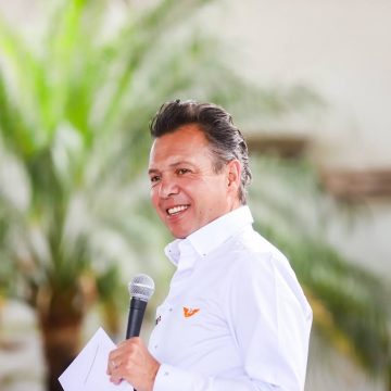 Pablo Lemus mantiene ventaja de 11 puntos rumbo a la gubernatura en Jalisco, revela encuesta