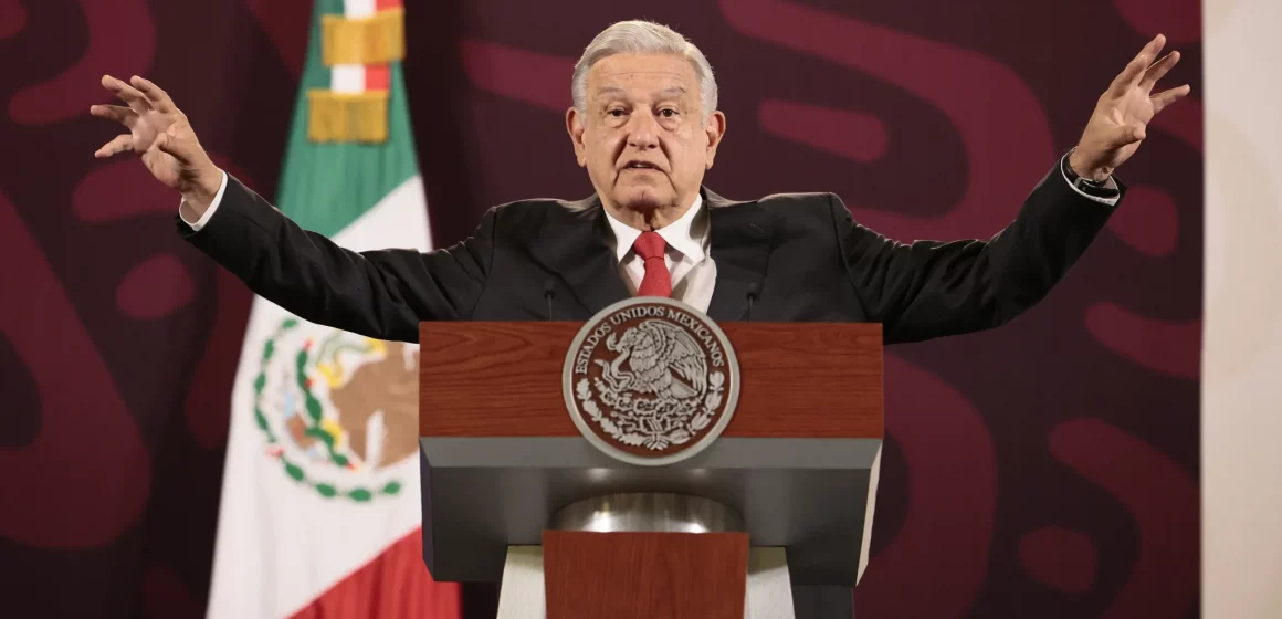 López Obrador promete ayuda a Jorge Glas tras una carta del exvicepresidente de Ecuador