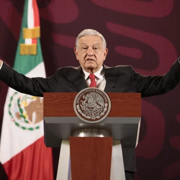 López Obrador promete ayuda a Jorge Glas tras una carta del exvicepresidente de Ecuador