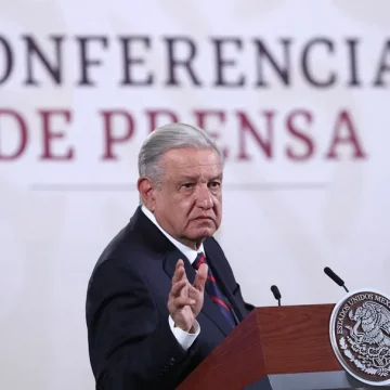 AMLO dice que “todos” los países de Celac apoyan a México en crisis con Ecuador