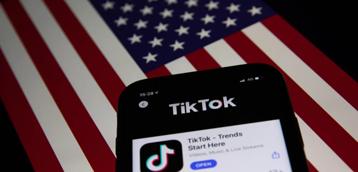 El largo camino para que TikTok se vuelva “americano” o desaparezca