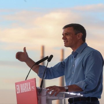 ¿Dimitirá Pedro Sánchez? El futuro incierto del liderazgo en España