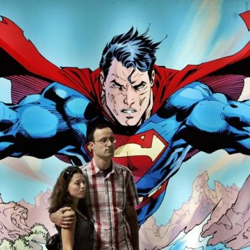 Una copia del primer Superman vendida en 6 MDD, el cómic más caro