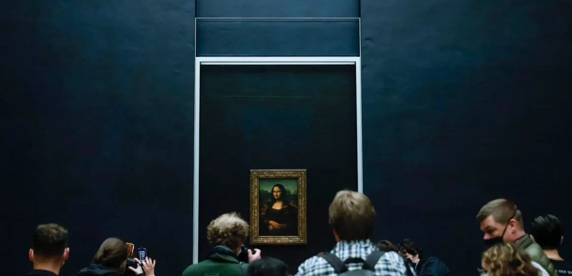 El Louvre estudia poner ‘La Gioconda’ en una sala separada ante las visitas masivas