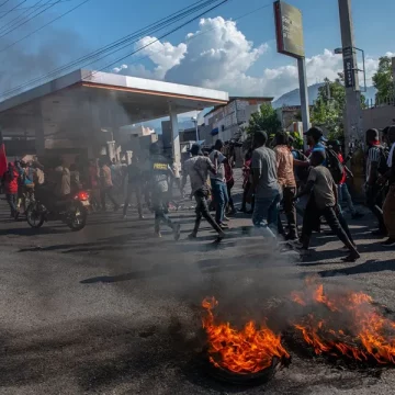 El primer trimestre ha sido el más violento en Haití desde 2022, dice la ONU