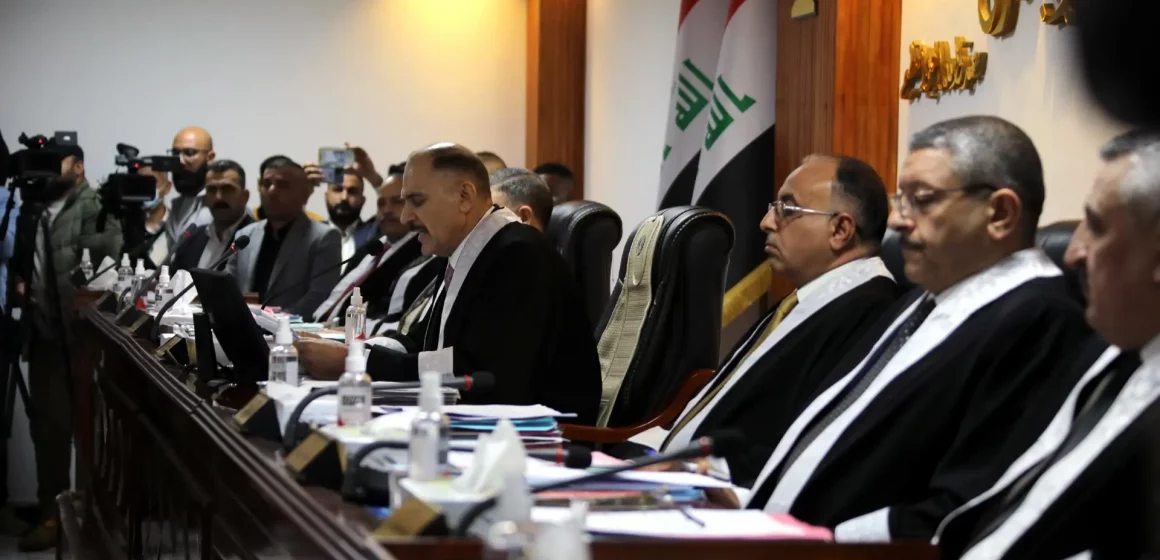 Irak aprueba una ley para criminalizar la homosexualidad