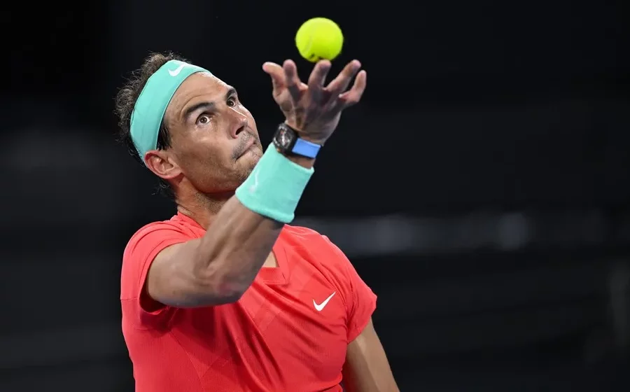 Rafael Nadal no jugará en Masters 1000 en Montecarlo